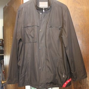 PRADA Men's Light Jacket.